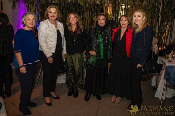 2022 UCLA Celebration of Iranian Cinema 075