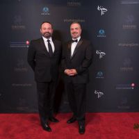 on the red carpet Farhang s 8th Annual Gala 2018191 on the red carpet Farhang s 8th Annual Gala 2018191