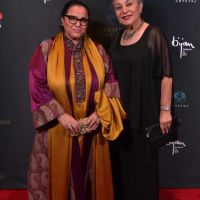 on the red carpet Farhang s 8th Annual Gala 2018208 on the red carpet Farhang s 8th Annual Gala 2018208