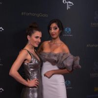 on the red carpet Farhang s 8th Annual Gala 2018209 on the red carpet Farhang s 8th Annual Gala 2018209