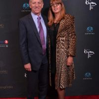 on the red carpet Farhang s 8th Annual Gala 2018213 on the red carpet Farhang s 8th Annual Gala 2018213