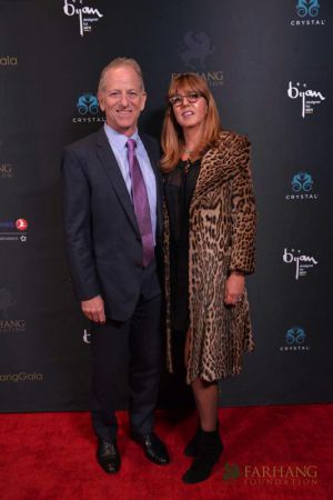 on the red carpet   Farhang s 8th Annual Gala 2018213
