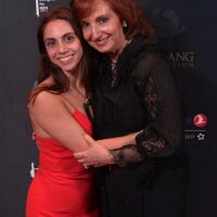on the red carpet Farhang s 8th Annual Gala 2018214 on the red carpet Farhang s 8th Annual Gala 2018214