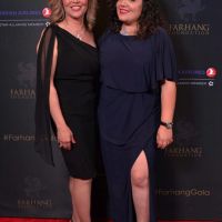 on the red carpet Farhang s 8th Annual Gala 2018216 on the red carpet Farhang s 8th Annual Gala 2018216