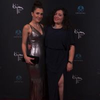on the red carpet Farhang s 8th Annual Gala 2018217 on the red carpet Farhang s 8th Annual Gala 2018217
