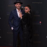 on the red carpet Farhang s 8th Annual Gala 2018219 on the red carpet Farhang s 8th Annual Gala 2018219