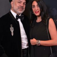 on the red carpet Farhang s 8th Annual Gala 2018222 on the red carpet Farhang s 8th Annual Gala 2018222