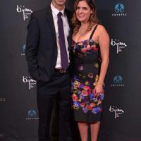 on the red carpet Farhang s 8th Annual Gala 2018225 on the red carpet Farhang s 8th Annual Gala 2018225