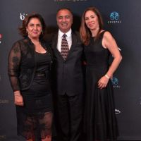 on the red carpet Farhang s 8th Annual Gala 2018231 on the red carpet Farhang s 8th Annual Gala 2018231