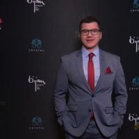 on the red carpet Farhang s 8th Annual Gala 2018232 on the red carpet Farhang s 8th Annual Gala 2018232