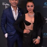 on the red carpet Farhang s 8th Annual Gala 2018240 on the red carpet Farhang s 8th Annual Gala 2018240