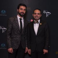 on the red carpet Farhang s 8th Annual Gala 2018241 on the red carpet Farhang s 8th Annual Gala 2018241