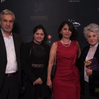 on the red carpet Farhang s 8th Annual Gala 2018243 on the red carpet Farhang s 8th Annual Gala 2018243