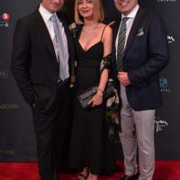 on the red carpet Farhang s 8th Annual Gala 2018245 on the red carpet Farhang s 8th Annual Gala 2018245