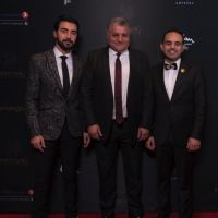 on the red carpet Farhang s 8th Annual Gala 2018246 on the red carpet Farhang s 8th Annual Gala 2018246