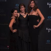 on the red carpet Farhang s 8th Annual Gala 2018248 on the red carpet Farhang s 8th Annual Gala 2018248