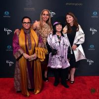 on the red carpet Farhang s 8th Annual Gala 2018261 on the red carpet Farhang s 8th Annual Gala 2018261