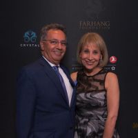 on the red carpet Farhang s 8th Annual Gala 2018268 on the red carpet Farhang s 8th Annual Gala 2018268