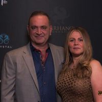 on the red carpet Farhang s 8th Annual Gala 2018273 on the red carpet Farhang s 8th Annual Gala 2018273