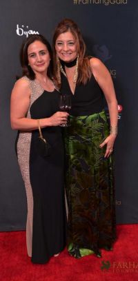 on the red carpet Farhang s 8th Annual Gala 2018274 on the red carpet Farhang s 8th Annual Gala 2018274