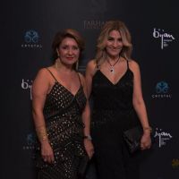 on the red carpet Farhang s 8th Annual Gala 2018276 on the red carpet Farhang s 8th Annual Gala 2018276