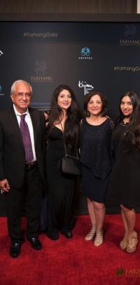 on the red carpet Farhang s 8th Annual Gala 2018279 on the red carpet Farhang s 8th Annual Gala 2018279