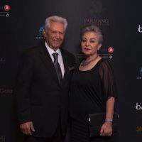 on the red carpet Farhang s 8th Annual Gala 2018281 on the red carpet Farhang s 8th Annual Gala 2018281