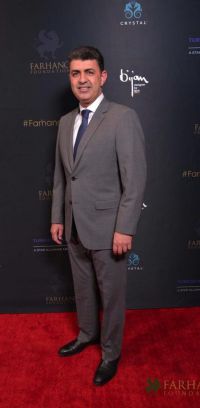 on the red carpet Farhang s 8th Annual Gala 2018282 on the red carpet Farhang s 8th Annual Gala 2018282