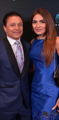 on the red carpet Farhang s 8th Annual Gala 2018284 on the red carpet Farhang s 8th Annual Gala 2018284