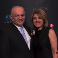on the red carpet Farhang s 8th Annual Gala 2018285 on the red carpet Farhang s 8th Annual Gala 2018285