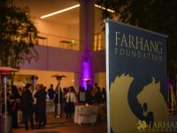 2022 UCLA Celebration of Iranian Cinema 087