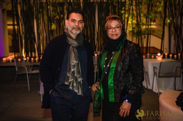 2022 UCLA Celebration of Iranian Cinema 097