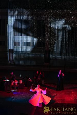 AZAM ALI Persia After Hours   Persepolis At Dusk 13