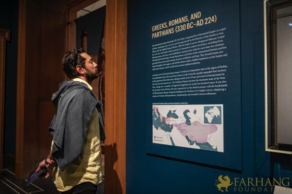 AZAM ALI Persia After Hours   Persepolis At Dusk 23