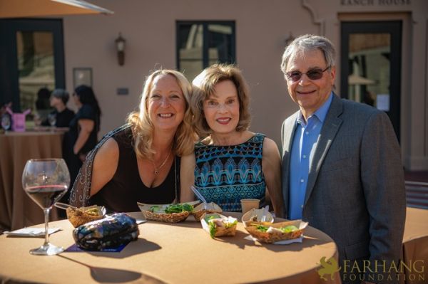 AZAM ALI Persia After Hours   Persepolis At Dusk 26