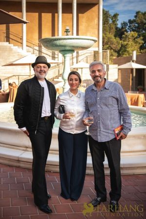 AZAM ALI Persia After Hours   Persepolis At Dusk 35