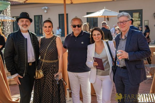 AZAM ALI Persia After Hours   Persepolis At Dusk 37