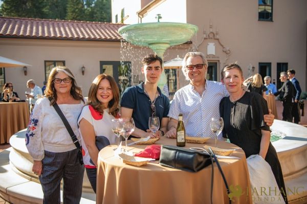 AZAM ALI Persia After Hours   Persepolis At Dusk 39
