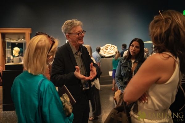 AZAM ALI Persia After Hours   Persepolis At Dusk 40