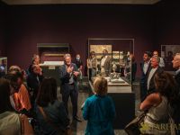 AZAM ALI Persia After Hours   Persepolis At Dusk 42