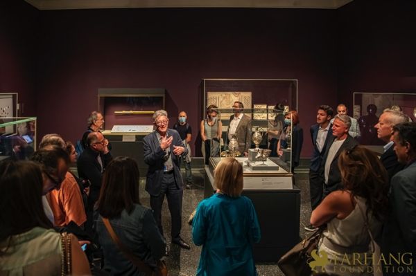 AZAM ALI Persia After Hours   Persepolis At Dusk 42