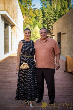 AZAM ALI Persia After Hours   Persepolis At Dusk 43