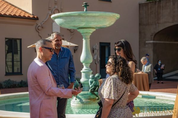 AZAM ALI Persia After Hours   Persepolis At Dusk 45