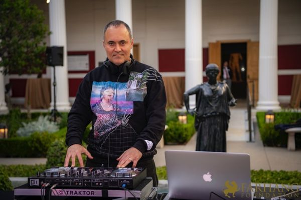 AZAM ALI Persia After Hours   Persepolis At Dusk 46