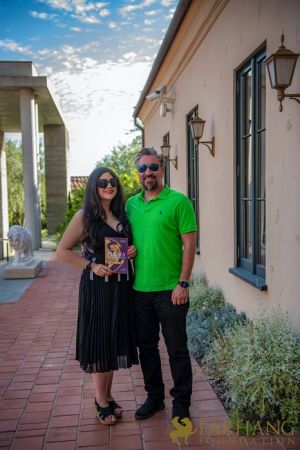 AZAM ALI Persia After Hours   Persepolis At Dusk 47