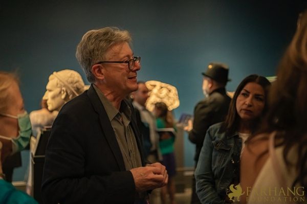 AZAM ALI Persia After Hours   Persepolis At Dusk 48