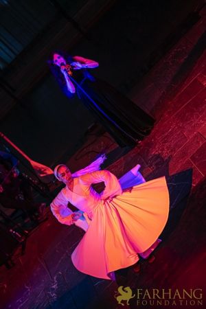 AZAM ALI Persia After Hours   Persepolis At Dusk 64