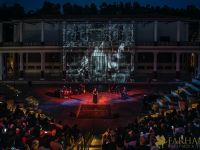 AZAM ALI Persia After Hours   Persepolis At Dusk 67