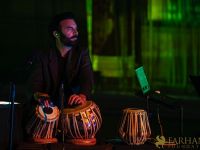 AZAM ALI Persia After Hours   Persepolis At Dusk 74