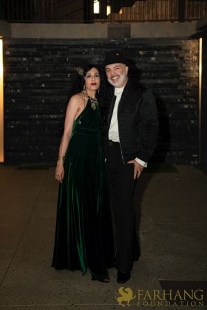 AZAM ALI Persia After Hours   Persepolis At Dusk 79